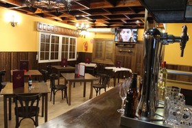 Hostal Rural Mainz