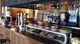 Hostal Rural Mainz