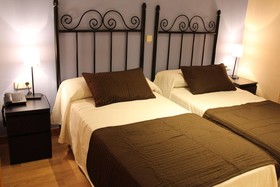 Hostal Rural Mainz