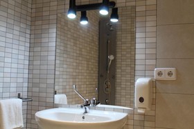 Hostal Rural Mainz