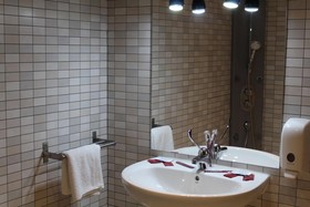 Hostal Rural Mainz