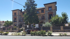 Posada Real Quinta San Jose