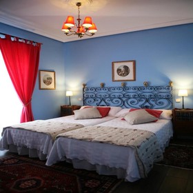 Posada Real Quinta San Jose