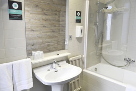Hotel Alda Centro Ponferrada