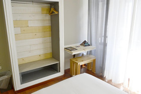 Hotel Alda Centro Ponferrada