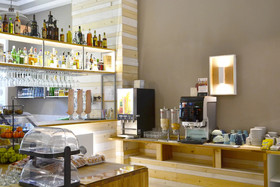 Hotel Alda Centro Ponferrada