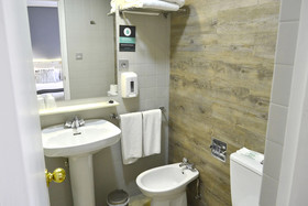 Hotel Alda Centro Ponferrada