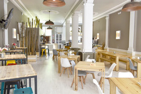 Hotel Alda Centro Ponferrada