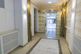 Hotel Alda Centro Ponferrada