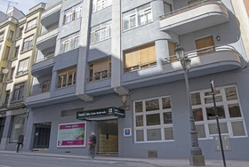 Hotel Alda Centro Ponferrada