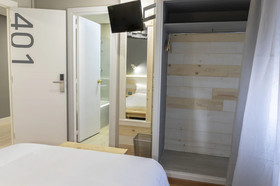 Hotel Alda Centro Ponferrada