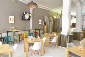 Hotel Alda Centro Ponferrada
