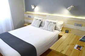 Hotel Alda Centro Ponferrada