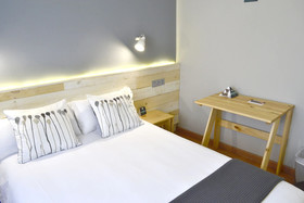 Hotel Alda Centro Ponferrada