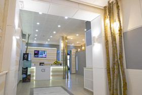 Hotel Alda Centro Ponferrada