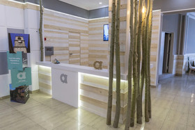 Hotel Alda Centro Ponferrada