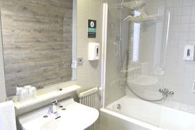 Hotel Alda Centro Ponferrada