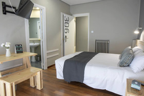 Hotel Alda Centro Ponferrada