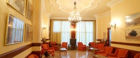 Hotel Alda Centro Ponferrada