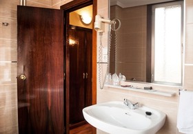 Hotel Alda Centro Ponferrada