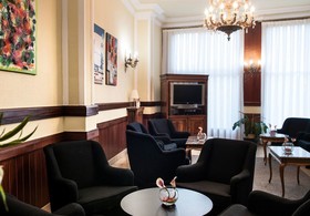 Hotel Alda Centro Ponferrada