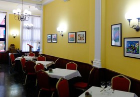 Hotel Alda Centro Ponferrada