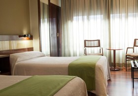 Hotel Alda Centro Ponferrada
