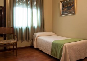 Hotel Alda Centro Ponferrada