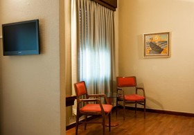 Hotel Alda Centro Ponferrada
