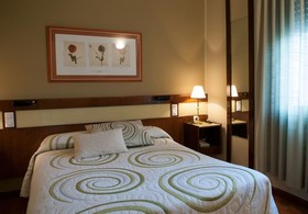 Hotel Alda Centro Ponferrada