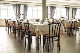 Hotel Alda Novo