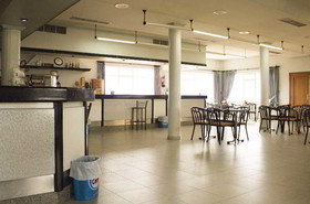 Hotel Alda Novo