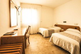 Hotel Alda Novo