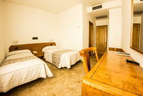Hotel Alda Novo