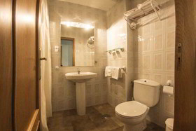 Hotel Alda Novo