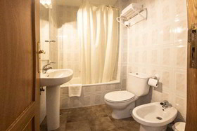 Hotel Alda Novo