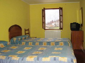 Posada Asturiano