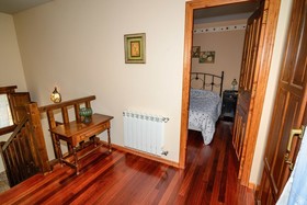 Casas Rurales San Justo