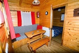 Casas Rurales San Justo