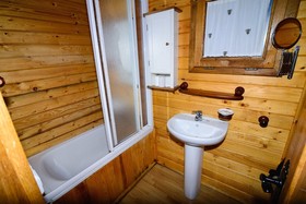 Casas Rurales San Justo