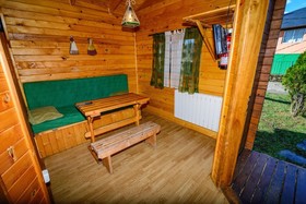 Casas Rurales San Justo