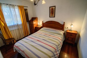 Casas Rurales San Justo