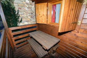 Casas Rurales San Justo