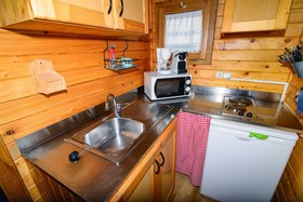 Casas Rurales San Justo