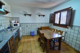 Casas Rurales San Justo