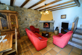 Casas Rurales San Justo