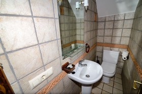 Casas Rurales San Justo