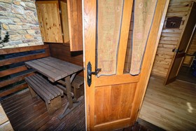 Casas Rurales San Justo