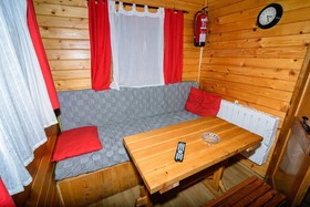 Casas Rurales San Justo