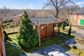 Casas Rurales San Justo